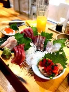海鮮どんさん亭高崎北店