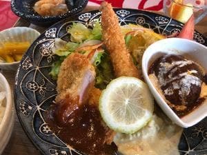 cafe nerumo rukimo