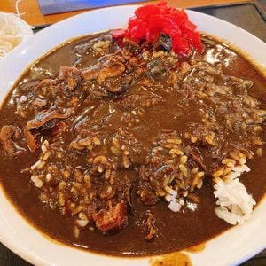 ぷらっと食堂