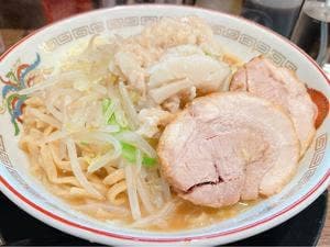 ラーメン豚山 鶴見店