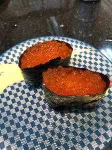 すし銚子丸 宇喜田店