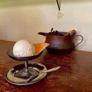喫茶ミンカ