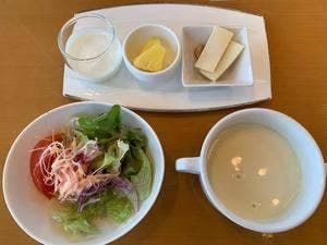 バード・ウォッチ・カフェ 北海道ホテル