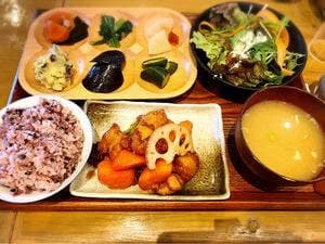 農家レストラン いぶき