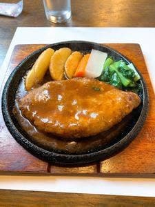 欧風料理クラコフ