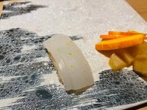 鮨 天使