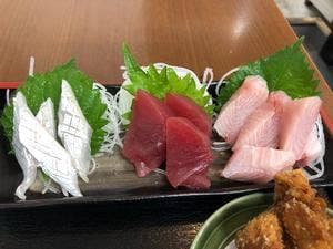 魚千や
