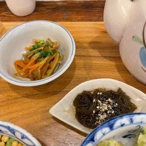 だし処蘇麻