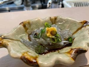 和膳処やまいち