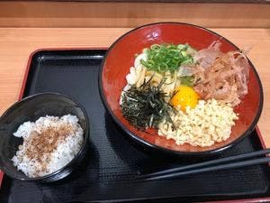 上六庵