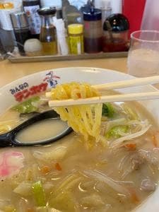テンホウ 松本渚店