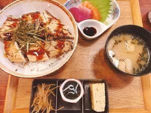 海鮮工房 なみ平