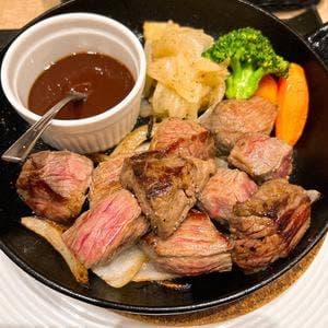 東洋軒 ジャズドリーム長島店