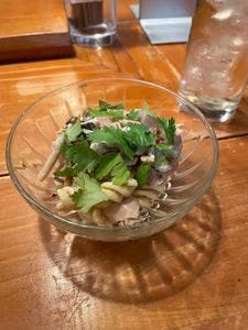 スタンド 煮ガ味