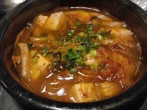 南大門
