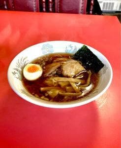 中華料理 北京