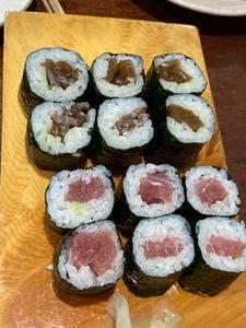 一藤鮨