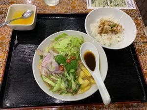 ペナンレストラン