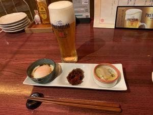 ダイニングはるか