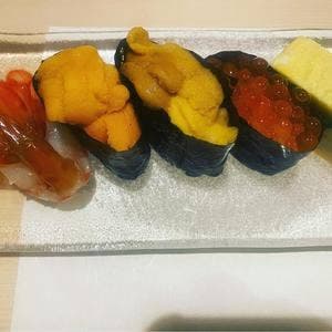 鮨 しょう