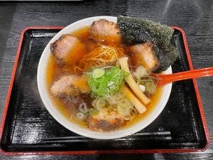 中華そば 新谷