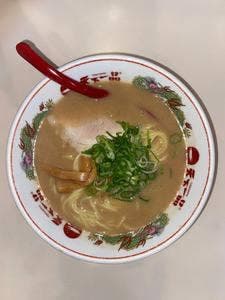 天下一品 中央通り店