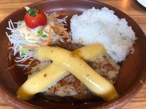 びっくりドンキー 鶴見店