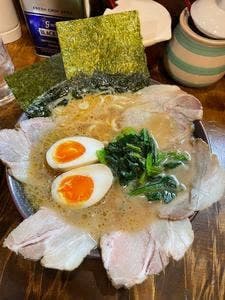 麺処 謹ちゃん