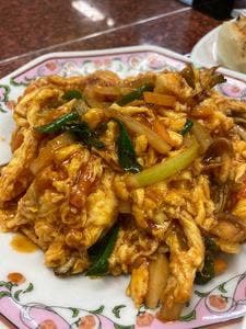 餃子の王将 泉ヶ丘店
