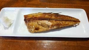 いた家