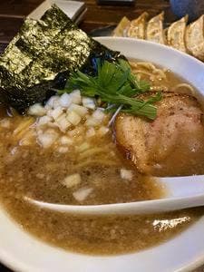麺dining けいず