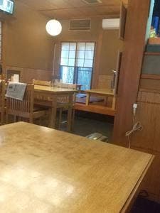 そば処 田中屋