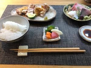 ふじ波