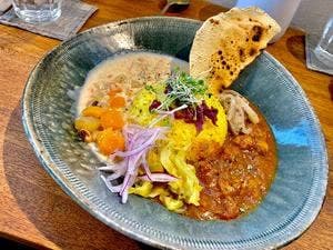 高島 ワニカフェ