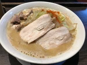 TOMO にぼ次朗
