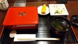 かどわきうなぎの店