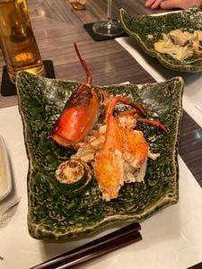 鉄板焼 いちか