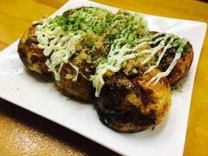 あずまや 下高井戸本店