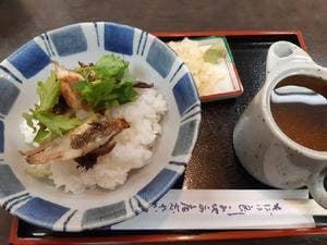 こかく庵