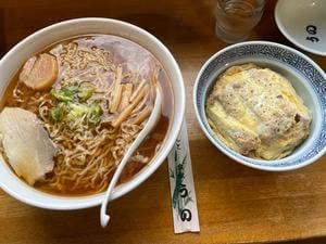 うの食堂