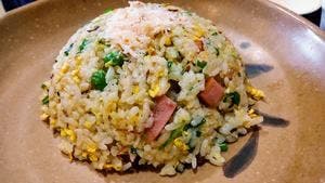中華園