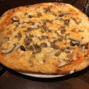 PIZZERIA LABUONAVITA