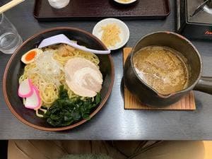 麺屋 虎之助
