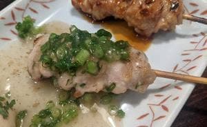 やきとり大吉 安来店