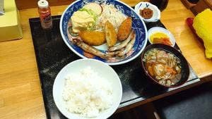 味の八幸