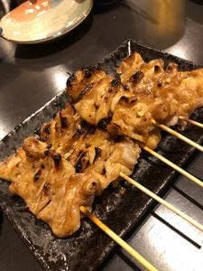 とり松