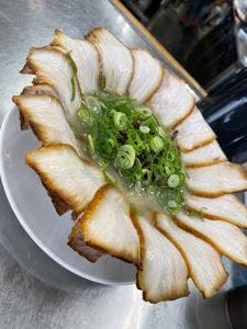 ラーメン力