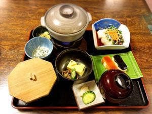 かんき楼