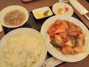 新長田一貫楼