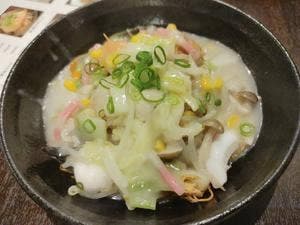 老上海飯店